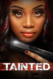 Tainted movie poster