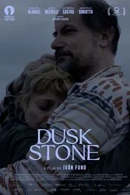 Dusk Stone movie poster