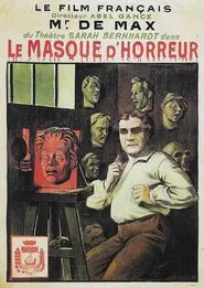 The Mask of Horror movie poster