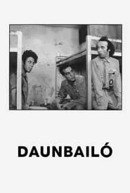 Poster do filme Daunbailó