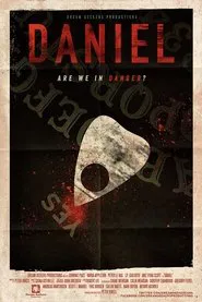 Daniel movie poster