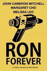 Ron Forever movie poster