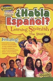 The Standard Deviants: The Salsa-Riffic World of Spanish, Part 1 movie poster