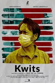 Kwits movie poster