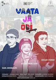 Watch And Learn movie poster