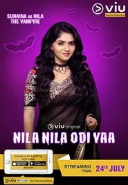 Nila Nila Odi Vaa tv show poster