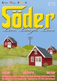 Söder movie poster
