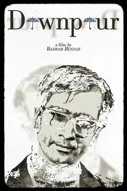 Downpour movie poster