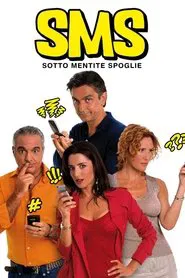 Poster do filme SMS: Sotto Mentite Spoglie