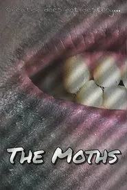 Moliile movie poster