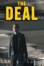 The Deal movie poster
