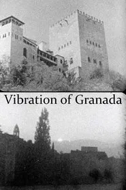 Vibration of Granada movie poster