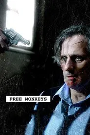Free Monkeys movie poster