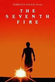 The Seventh Fire movie poster