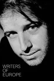 Writers of Europe tv show poster