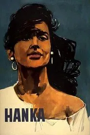 Hanka movie poster
