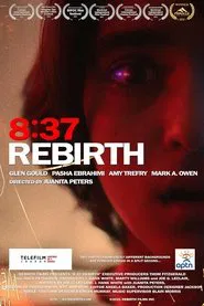 8:37 Rebirth movie poster