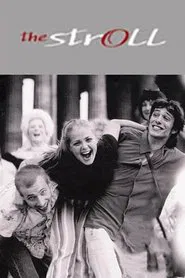Poster do filme The Stroll