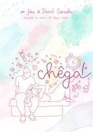Poster do filme Chêga!