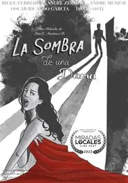 A Lady's Shadow movie poster