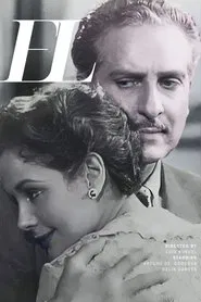 Él movie poster
