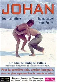 Johan: Secrets du Tournage movie poster