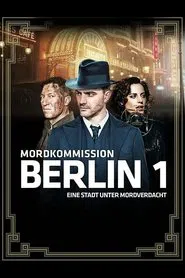 Mordkommission Berlin 1 movie poster