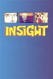 Poster da série Insight