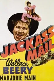 Poster do filme Jackass Mail