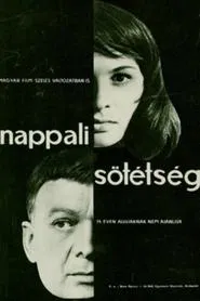 Poster do filme Darkness in Daytime