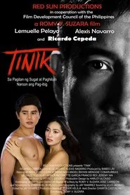 Tinik movie poster