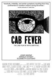 Cab Fever movie poster