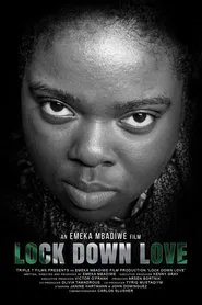 Lock Down Love movie poster