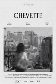 Chevette movie poster