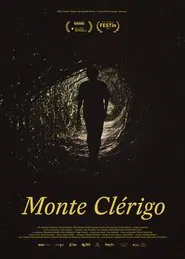 Poster do filme Monte Clérigo