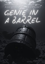 Poster do filme Genie in a Barrel