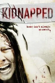 Kidnapped movie poster