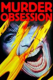 Murder Obsession movie poster