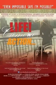 Life! Camera Action... movie poster