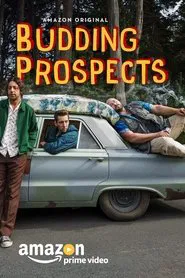Budding Prospects tv show poster
