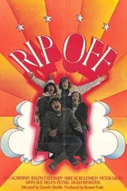 Rip-Off movie poster