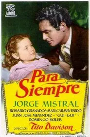 Para siempre movie poster