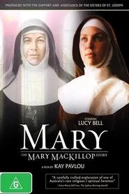 Mary: The Mary MacKillop Story movie poster