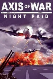 Night Attack movie poster