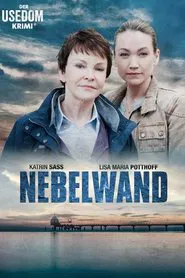 Nebelwand - Der Usedom Krimi movie poster