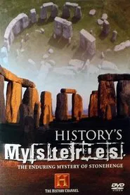 History's Mysteries: The Enduring Mysteries of Stonehenge movie poster