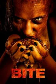 Bite movie poster