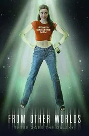 From Other Worlds movie poster