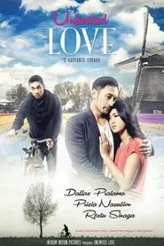 Poster do filme Unlimited Love