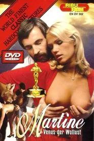 Cette malicieuse Martine movie poster